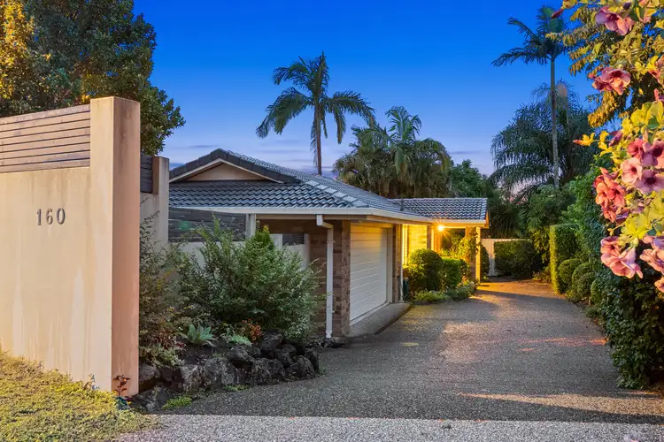 160 Waller Road, Heritage Park QLD 4118