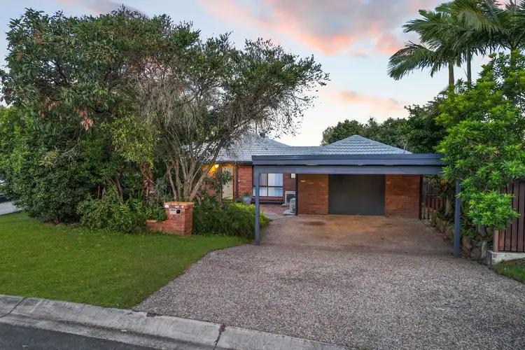 11 Macquarie Street, Boronia Heights QLD 4124
