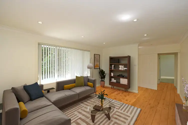 Sixth view of Homely house listing, 16 Flannel Flower Fairway, Shoal Bay NSW 2315