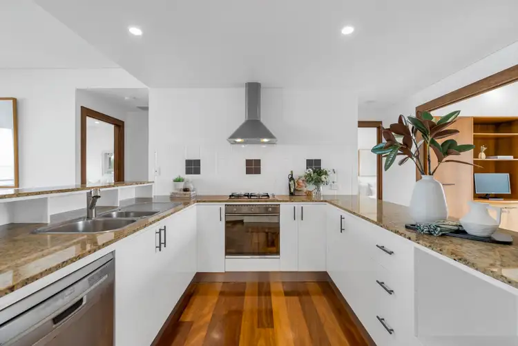 Second view of Homely apartment listing, Villa 5/13 Colonel Cummings Drive, Palm Cove QLD 4879