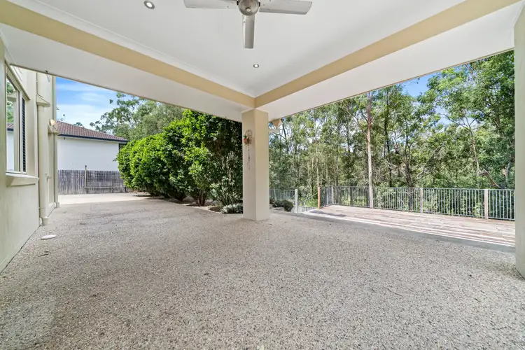 Third view of Homely house listing, 42 Berkeley Circuit, Bellbird Park QLD 4300