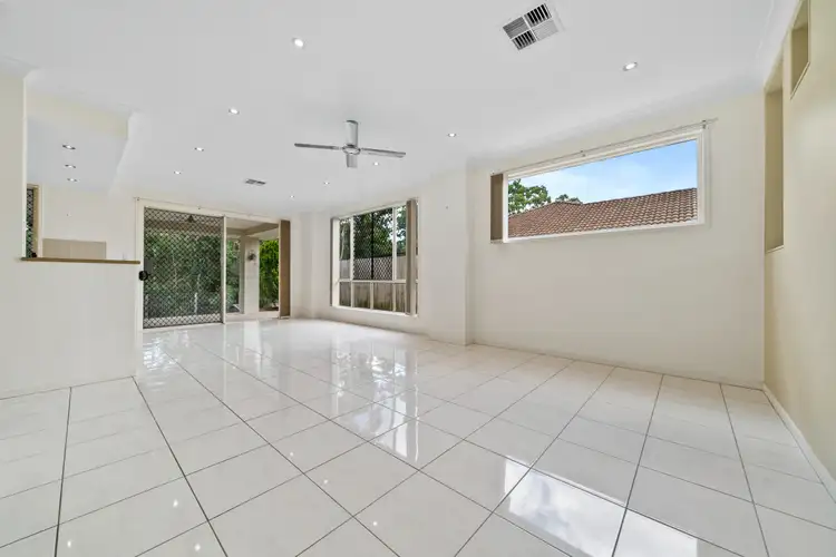 Fourth view of Homely house listing, 42 Berkeley Circuit, Bellbird Park QLD 4300