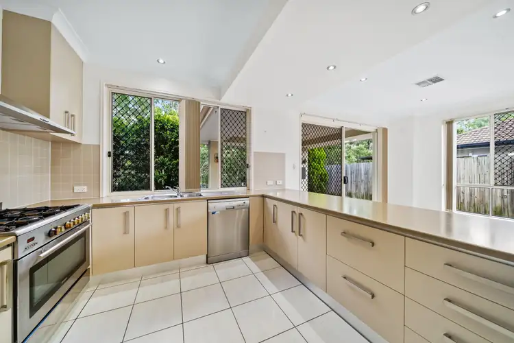 Fifth view of Homely house listing, 42 Berkeley Circuit, Bellbird Park QLD 4300