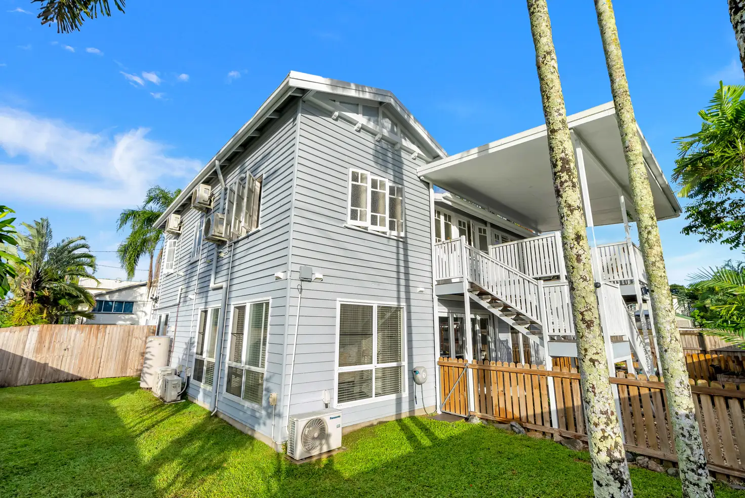 Main view of Homely house listing, 344 Mcleod Street, Cairns North QLD 4870