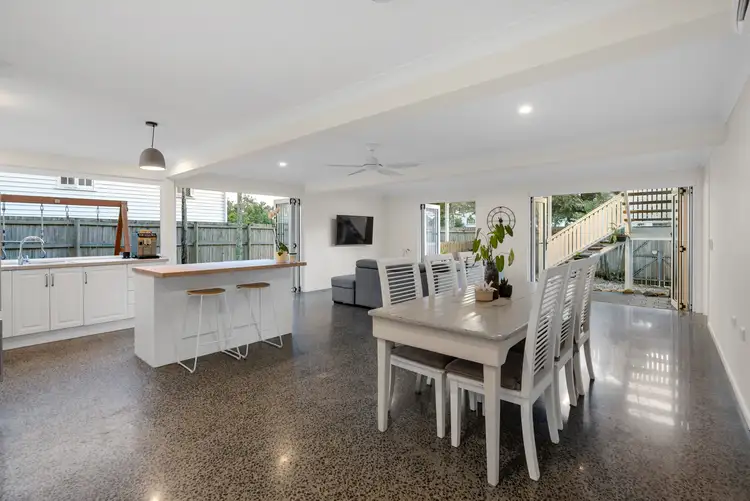 Third view of Homely house listing, 344 Mcleod Street, Cairns North QLD 4870