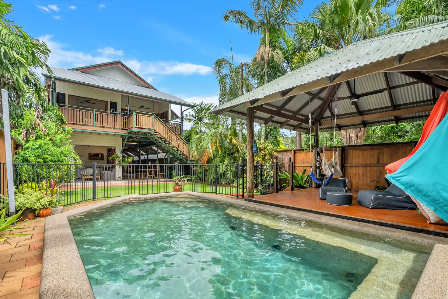 Main view of Homely house listing, 84 Cairns Street, Cairns North QLD 4870