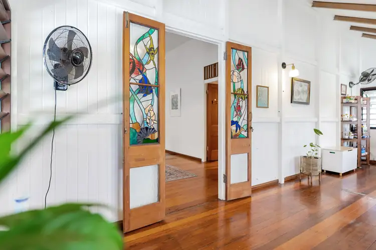 Third view of Homely house listing, 84 Cairns Street, Cairns North QLD 4870
