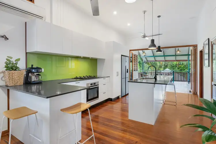 Fourth view of Homely house listing, 84 Cairns Street, Cairns North QLD 4870