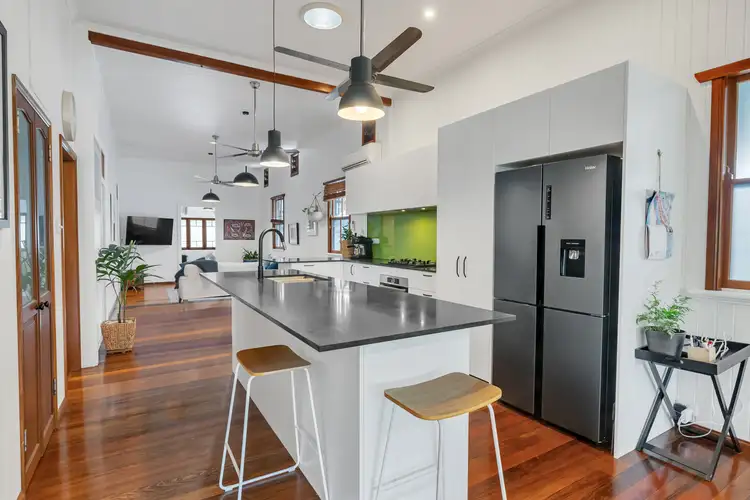 Sixth view of Homely house listing, 84 Cairns Street, Cairns North QLD 4870