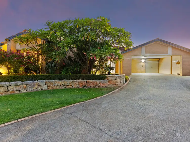 25 Willaring Drive, Beckenham WA 6107