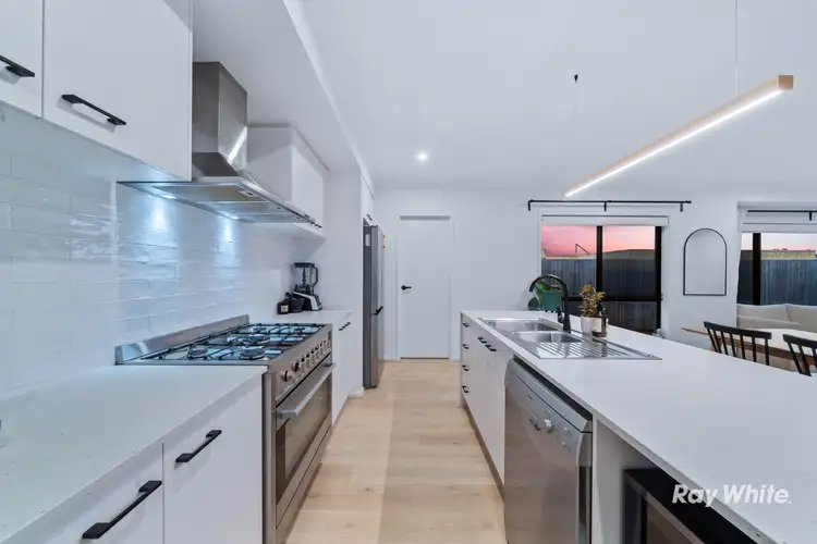 Third view of Homely house listing, 4 Grass Lane, Greenbank QLD 4124