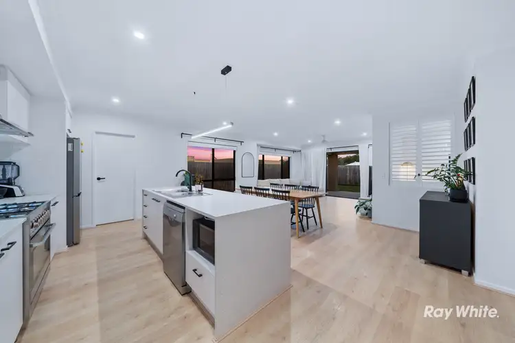 Fourth view of Homely house listing, 4 Grass Lane, Greenbank QLD 4124