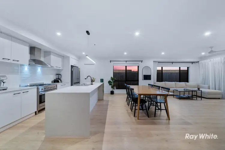 Fifth view of Homely house listing, 4 Grass Lane, Greenbank QLD 4124