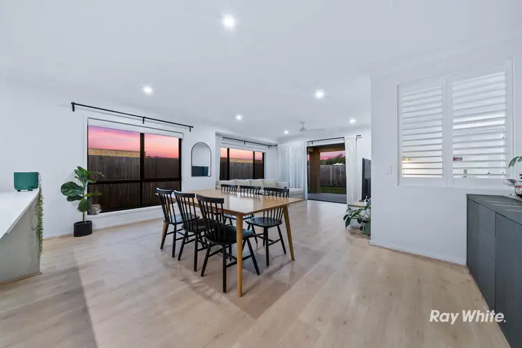 Sixth view of Homely house listing, 4 Grass Lane, Greenbank QLD 4124