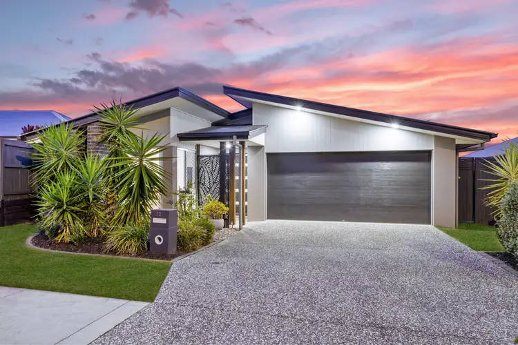 12 Covella Boulevard, Greenbank QLD 4124