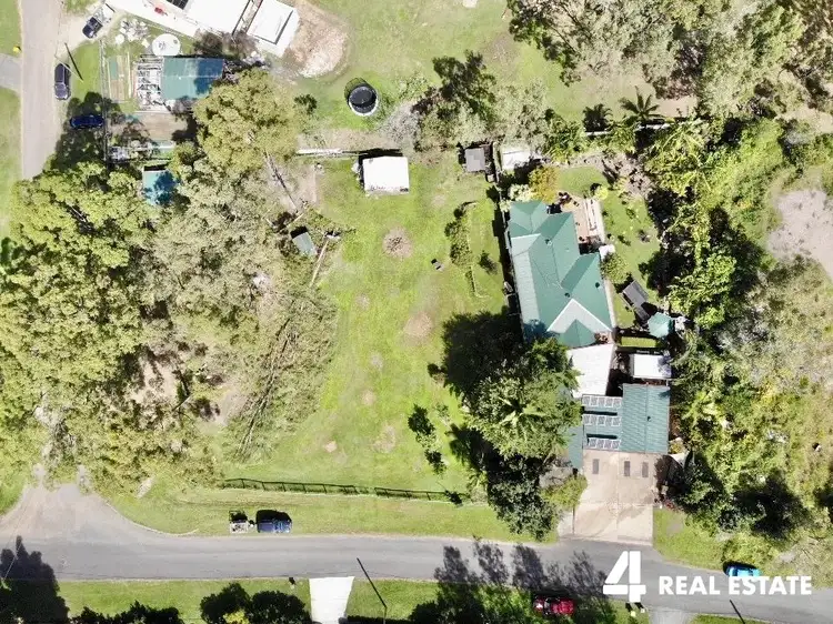Second view of Homely house listing, 1-3 Rose Gum Court, Cedar Vale QLD 4285