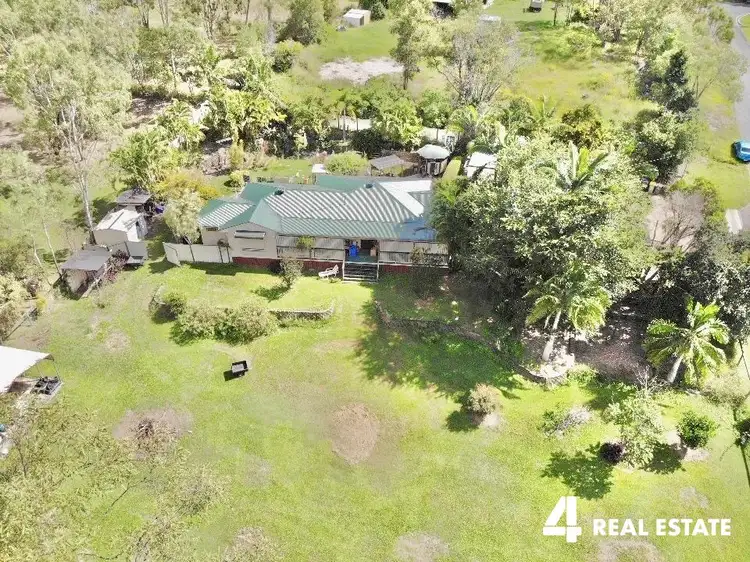 Third view of Homely house listing, 1-3 Rose Gum Court, Cedar Vale QLD 4285