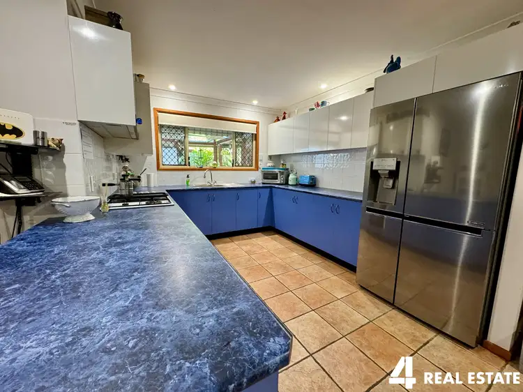 Fourth view of Homely house listing, 1-3 Rose Gum Court, Cedar Vale QLD 4285