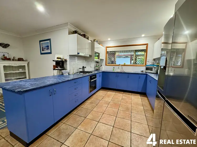 Fifth view of Homely house listing, 1-3 Rose Gum Court, Cedar Vale QLD 4285