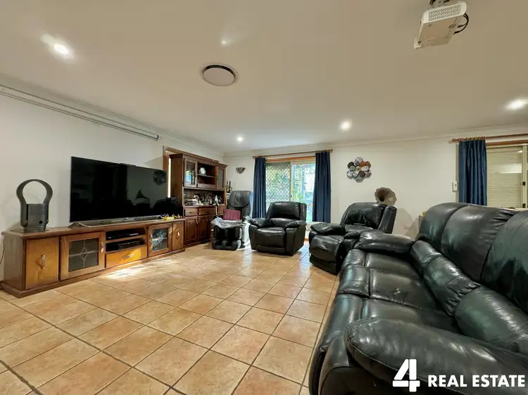Seventh view of Homely house listing, 1-3 Rose Gum Court, Cedar Vale QLD 4285