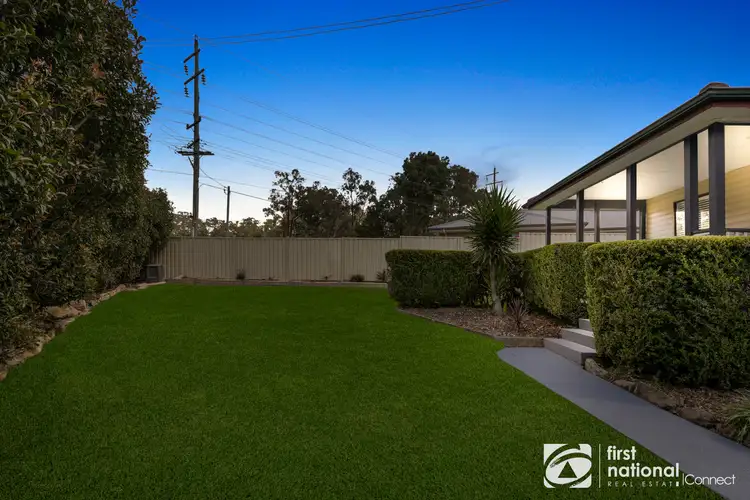 Fourth view of Homely house listing, 198 Golden Valley Drive, Glossodia NSW 2756