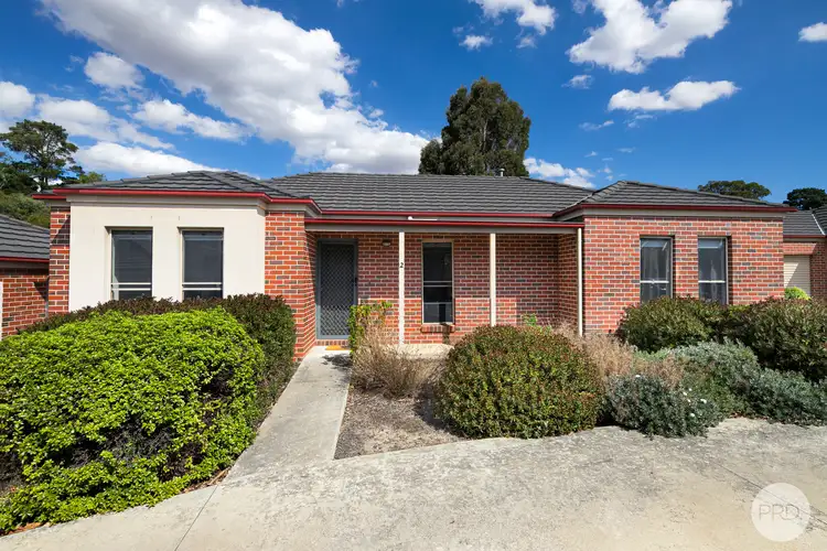 Main view of Homely house listing, 2/1834 Geelong Road, Mount Helen VIC 3350