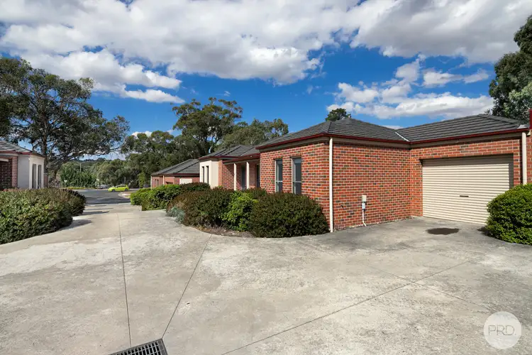 Second view of Homely house listing, 2/1834 Geelong Road, Mount Helen VIC 3350