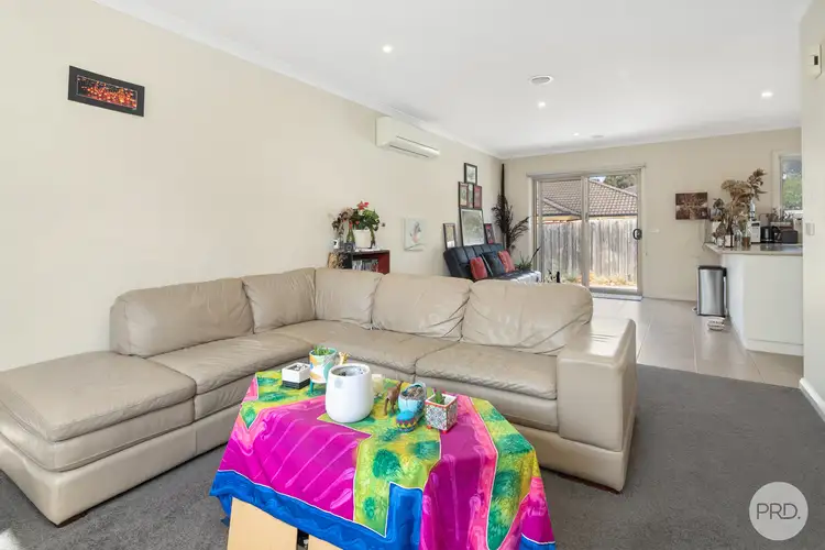 Third view of Homely house listing, 2/1834 Geelong Road, Mount Helen VIC 3350
