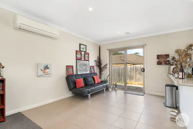 Fifth view of Homely house listing, 2/1834 Geelong Road, Mount Helen VIC 3350