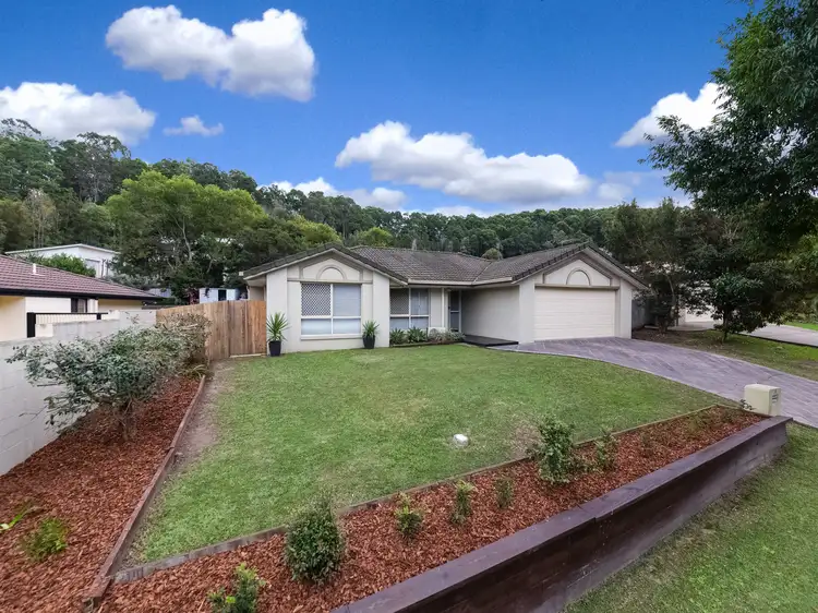 3 Buderim Glen Drive