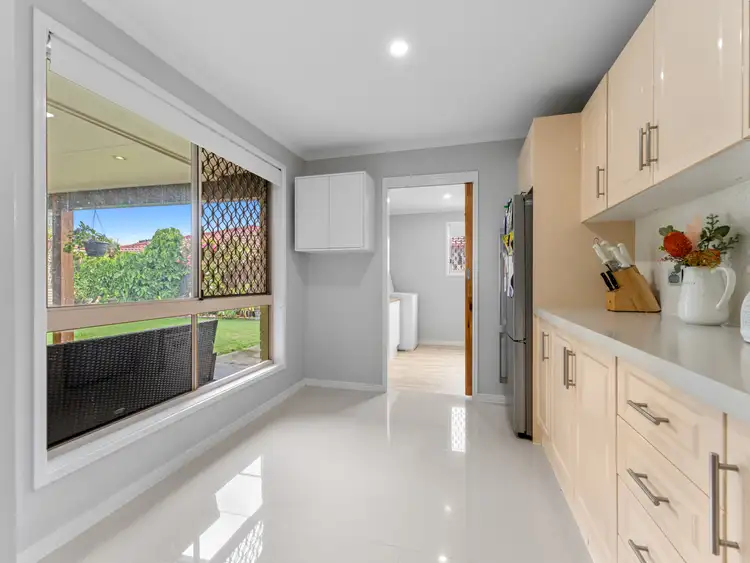 Fifth view of Homely house listing, 37 Cowley Drive, Flinders View QLD 4305