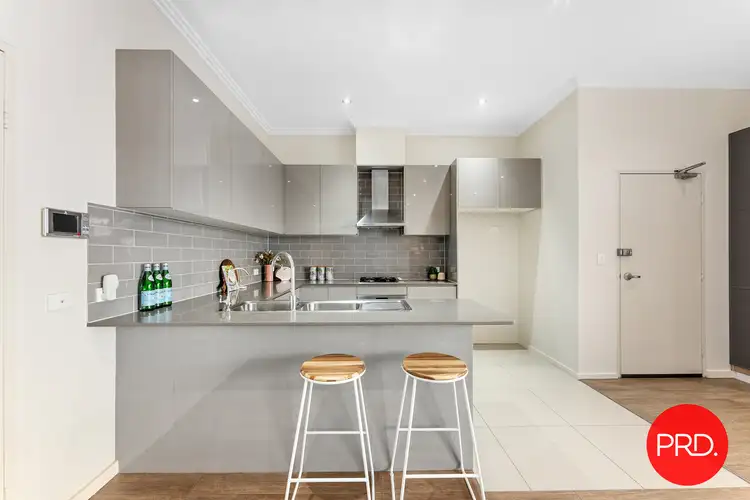 Third view of Homely apartment listing, 9/46-48 Beach Street, Kogarah NSW 2217