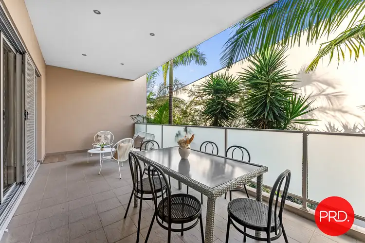 Fourth view of Homely apartment listing, 9/46-48 Beach Street, Kogarah NSW 2217