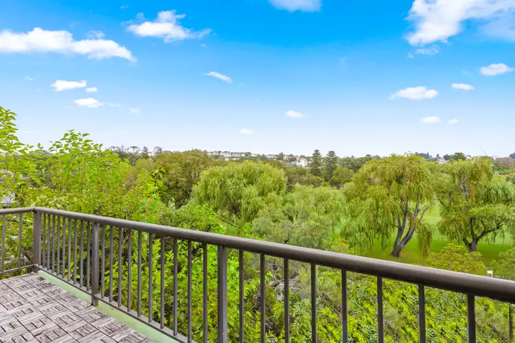 Second view of Homely apartment listing, 10/22 Manion Avenue, Rose Bay NSW 2029