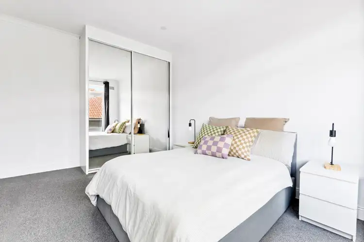 Third view of Homely apartment listing, 10/22 Manion Avenue, Rose Bay NSW 2029