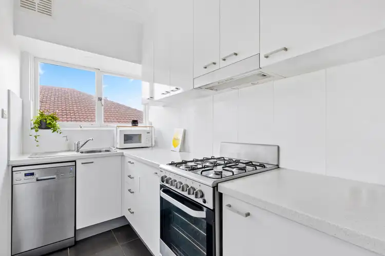 Fourth view of Homely apartment listing, 10/22 Manion Avenue, Rose Bay NSW 2029