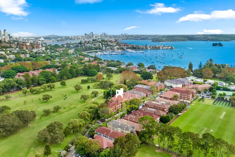 Fifth view of Homely apartment listing, 10/22 Manion Avenue, Rose Bay NSW 2029
