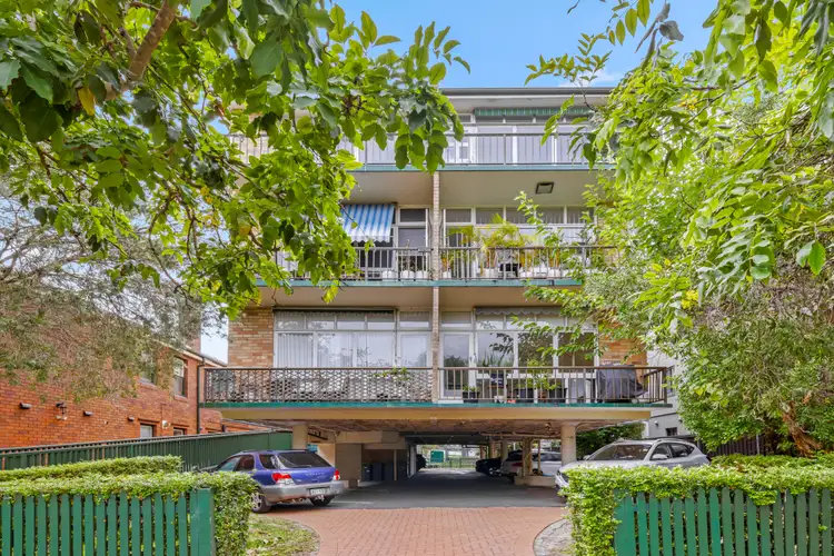 Sixth view of Homely apartment listing, 10/22 Manion Avenue, Rose Bay NSW 2029