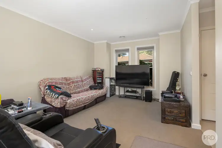 Third view of Homely townhouse listing, 2/1318 Geelong Road, Mount Clear VIC 3350