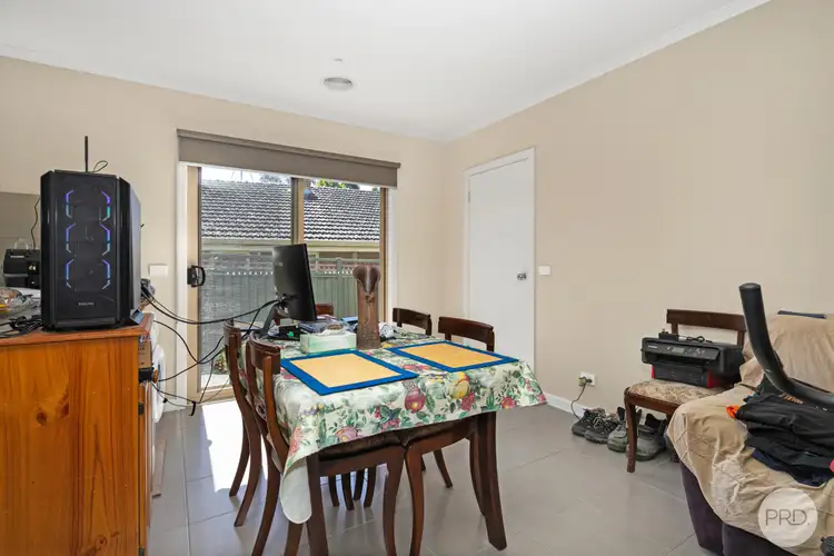 Fourth view of Homely townhouse listing, 2/1318 Geelong Road, Mount Clear VIC 3350