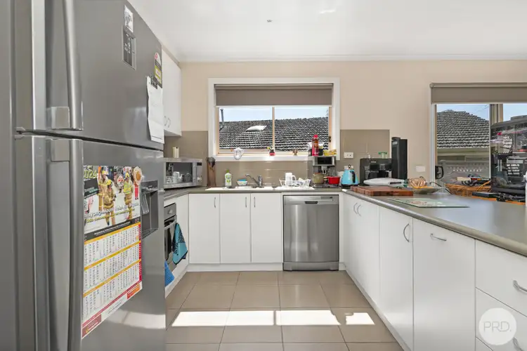 Fifth view of Homely townhouse listing, 2/1318 Geelong Road, Mount Clear VIC 3350