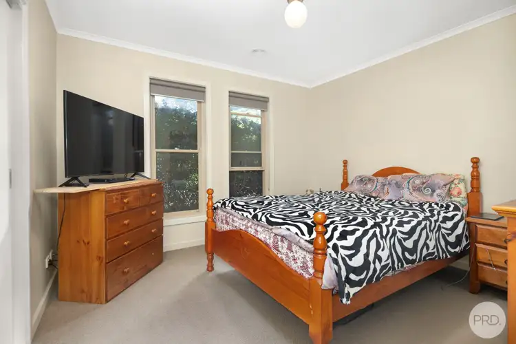 Sixth view of Homely townhouse listing, 2/1318 Geelong Road, Mount Clear VIC 3350