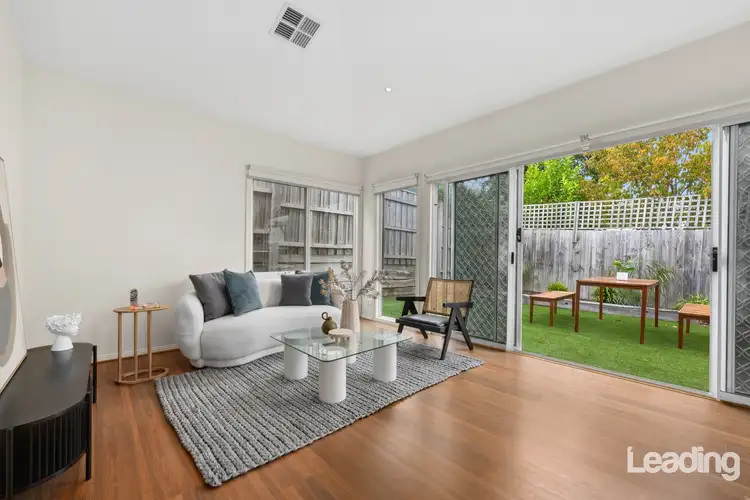 Third view of Homely unit listing, 23 Sunbrook Court, Sunbury VIC 3429