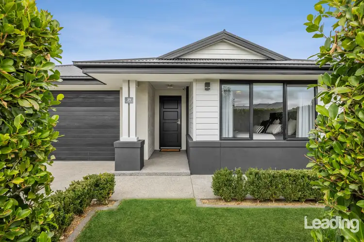 29 Wildflower Drive, Sunbury VIC 3429