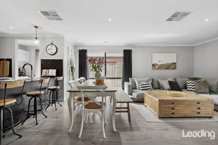 Sixth view of Homely house listing, 29 Wildflower Drive, Sunbury VIC 3429