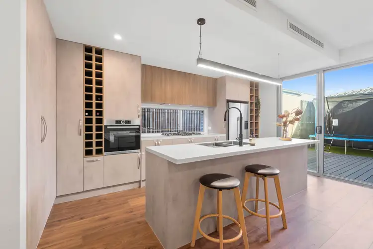 Second view of Homely townhouse listing, 2/8 Canberra Street, Carrum VIC 3197