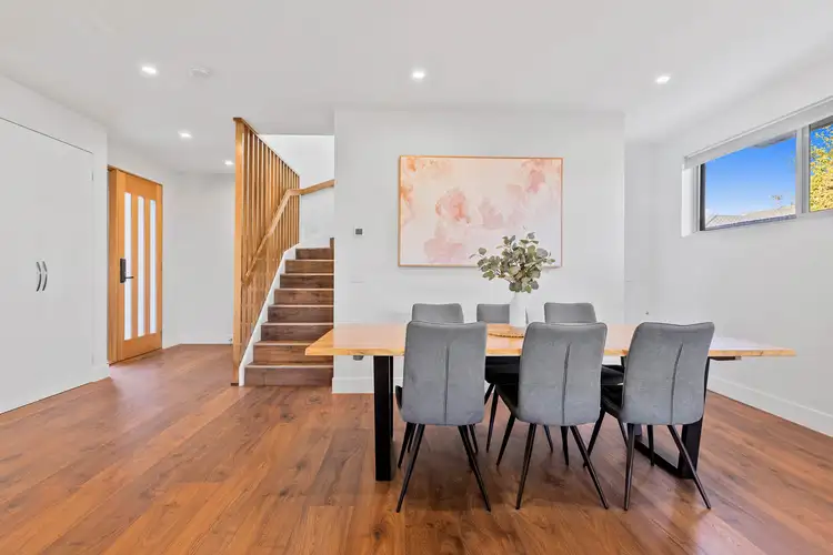 Fourth view of Homely townhouse listing, 2/8 Canberra Street, Carrum VIC 3197