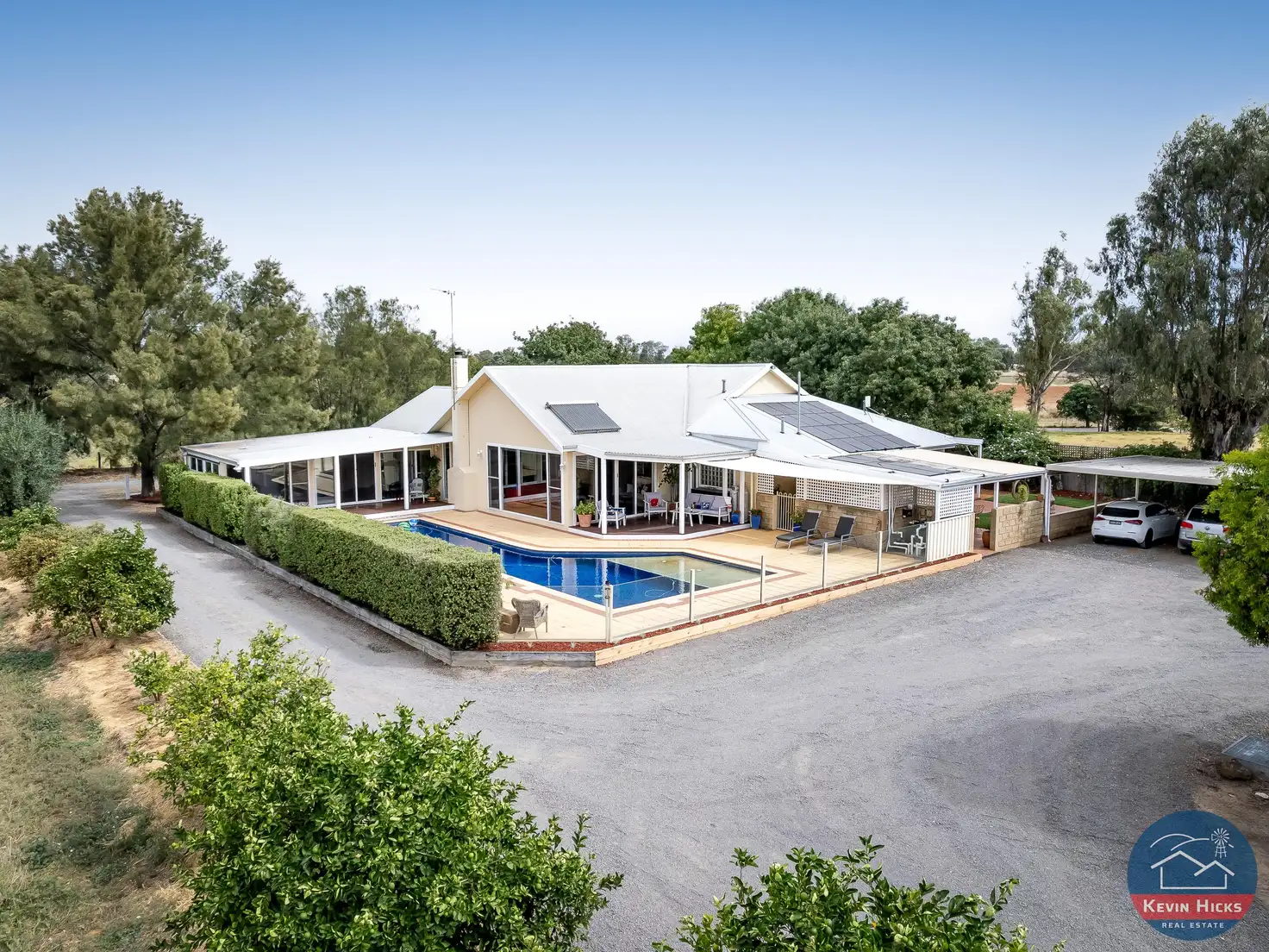 Main view of Homely rural property listing, 60 Cussen Street, Tatura VIC 3616