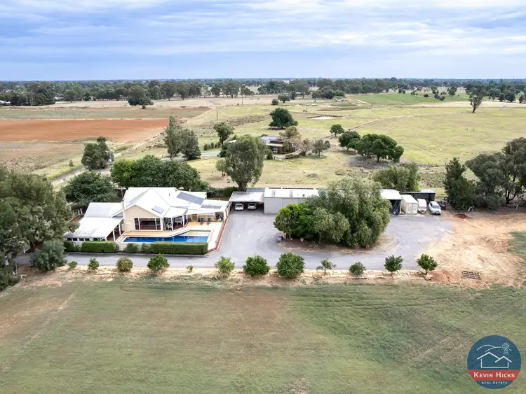 Third view of Homely rural property listing, 60 Cussen Street, Tatura VIC 3616