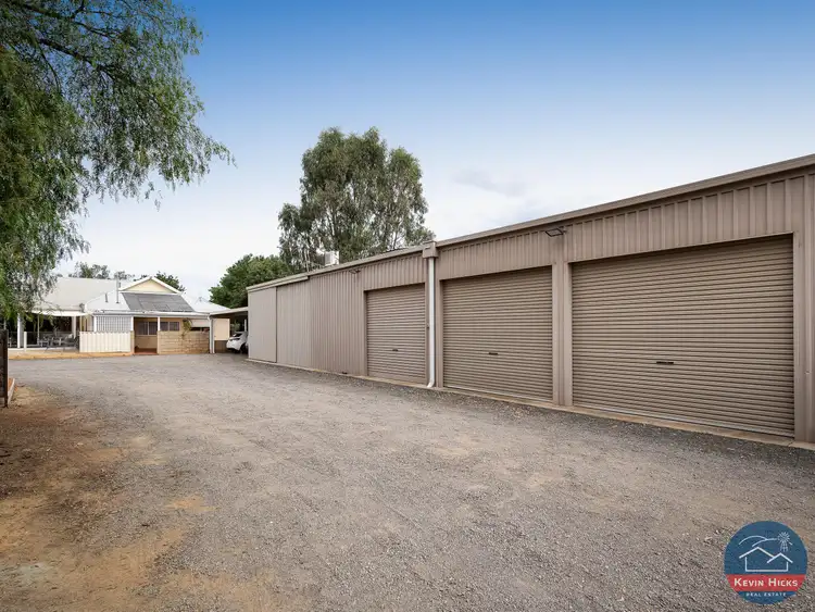 Fourth view of Homely rural property listing, 60 Cussen Street, Tatura VIC 3616